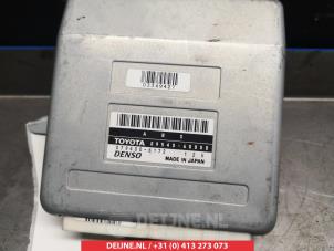 Gebruikte ABS Computer Toyota Land Cruiser 100 (J10) 4.2 TDI 100 24V Prijs € 60,00 Margeregeling aangeboden door V.Deijne Jap.Auto-onderdelen BV