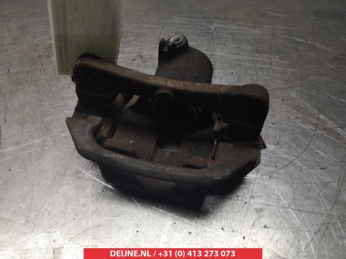 Toyota Landcruiser Remklauw (Tang) links-achter O376663