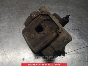 Toyota Landcruiser Rear brake calliper, left O376663 photo 2