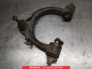 Toyota Landcruiser Querlenker oben rechts vorne O380926 foto 2