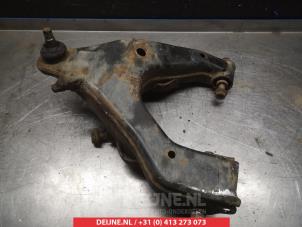 Toyota Landcruiser Front lower wishbone, right O382861 photo 2