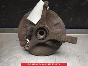 Daewoo Matiz Achsschenkel links vorne O322706 foto 2