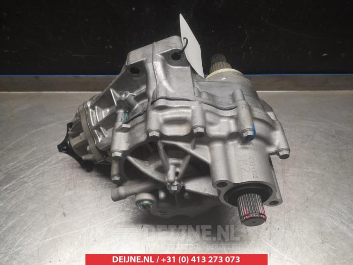Suzuki Vitara Transfergetriebe 4x4 O374057