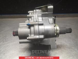 Suzuki Vitara Transfergetriebe 4x4 O374057 foto 4