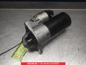 Suzuki Vitara Anlasser O362760 foto 3