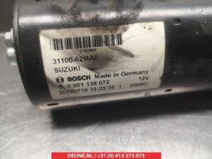 Suzuki Vitara Anlasser O362760 foto 2