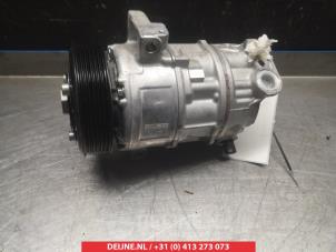 Gebruikte Aircopomp Suzuki Vitara Prijs € 150,00 Margeregeling aangeboden door V.Deijne Jap.Auto-onderdelen BV