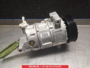 Suzuki Vitara Klimapumpe O392118 foto 2