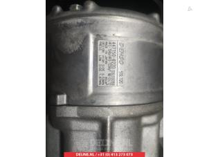 Suzuki SX-4 Air conditioning pump O347633 photo 3