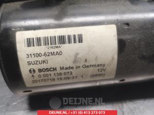 Suzuki SX-4 Anlasser O362751 foto 2