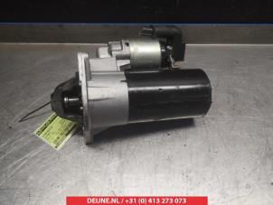 Suzuki SX-4 Anlasser O362751 foto 3
