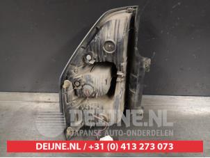 Mitsubishi Pajero Rücklicht rechts O299768 foto 2