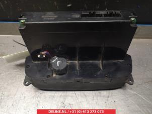 Hyundai Terracan Heizung Bedienpaneel O305498 foto 3