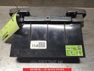 Hyundai Terracan Heizung Bedienpaneel O305498 foto 2