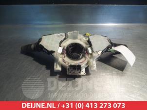 Nissan Navara Kombischalter Lenksäule O308569 foto 2