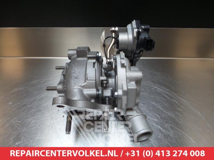 Toyota Auris Turbo O365919