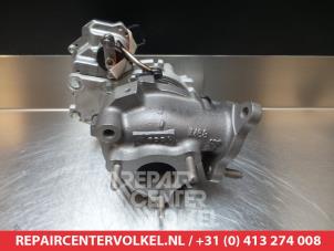 Toyota Auris Turbo O365919 foto 4