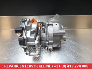 Toyota Auris Turbo O365919 foto 3