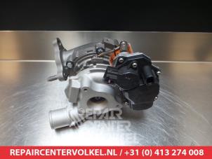 Toyota Auris Turbo O365919 foto 2