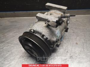 Gebruikte Pomp Airco Hyundai Tucson (TL) 1.7 CRDi 16V 2WD Prijs € 150,00 Margeregeling aangeboden door V.Deijne Jap.Auto-onderdelen BV