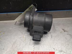 Gebruikte Luchthoeveelheidsmeter Hyundai Tucson (TL) 1.7 CRDi 16V 2WD Prijs € 25,00 Margeregeling aangeboden door V.Deijne Jap.Auto-onderdelen BV