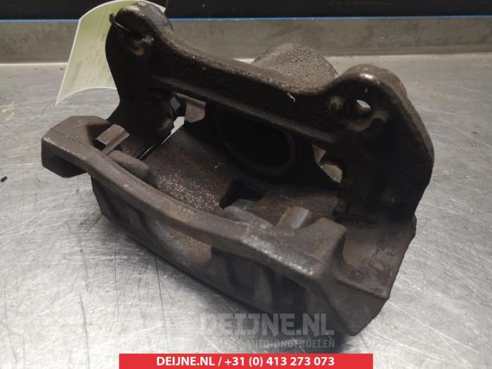 Hyundai Tucson Remklauw (Tang) links-voor O324792