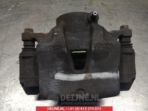 Hyundai Tucson Front brake calliper, left O324792 photo 2