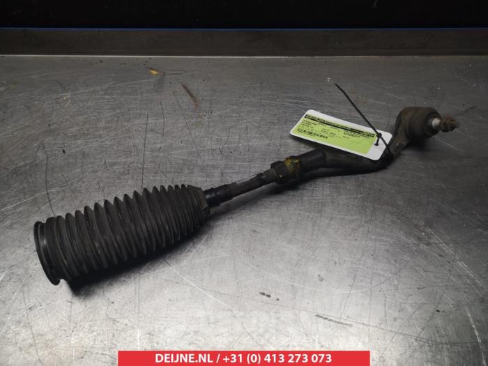 Hyundai Tucson Spoorstang links O332265