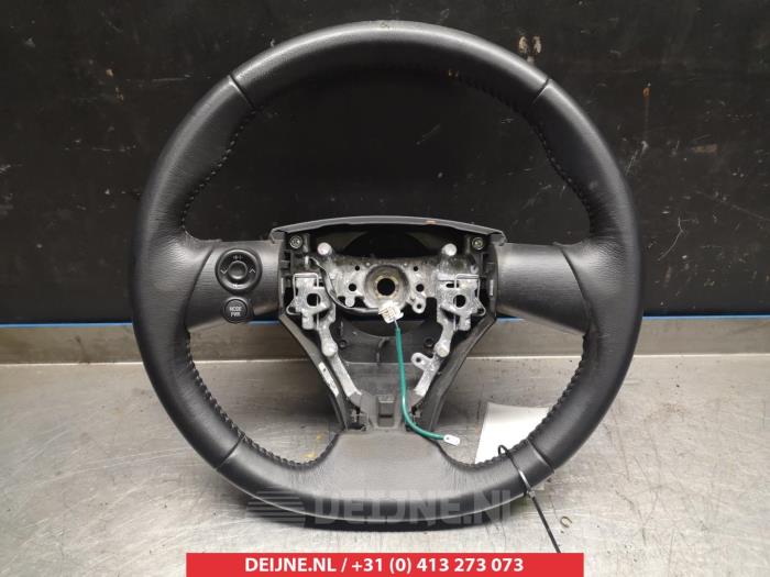 Toyota IQ Steering wheel O333462