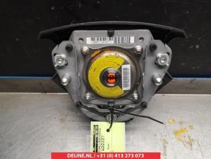 Toyota IQ Airbag links (Stuur) O333786 foto 2