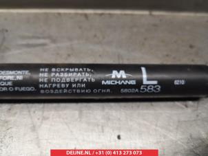 Mitsubishi Space Star Gasdämpfer links hinten O294077 foto 2
