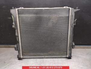 Kia Ceed Radiateur O339759 foto 2
