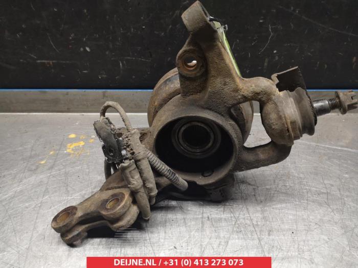 Kia Ceed Fusee rechts-voor O323696