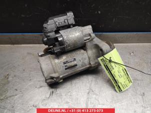 Gebruikte Startmotor Toyota Auris Touring Sports (E18) 1.4 D-4D-F 16V Prijs € 40,00 Margeregeling aangeboden door V.Deijne Jap.Auto-onderdelen BV