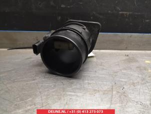 Nissan Qashqai Luftmengenmesser O342558 foto 2