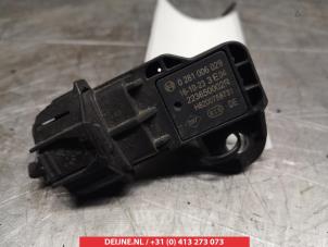 Gebruikte Map Sensor (inlaatspruitstuk) Nissan Qashqai (J11) Prijs € 30,00 Margeregeling aangeboden door V.Deijne Jap.Auto-onderdelen BV