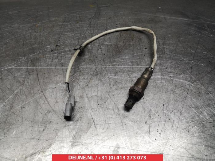 Nissan Qashqai Lambda Sonde O364150