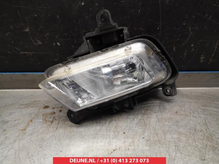 Kia Ceed Mistlamp links-voor O268053