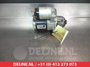 Gebruikte Startmotor Nissan Pixo (D31S) 1.0 12V Prijs € 25,00 Margeregeling aangeboden door V.Deijne Jap.Auto-onderdelen BV