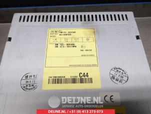 Hyundai I40 Radio O312887 foto 2