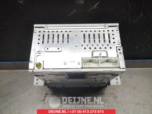 Hyundai I40 Radio O312887 foto 3