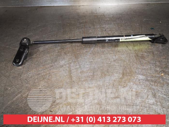 Toyota Yaris Gasdemper links-achter O294498