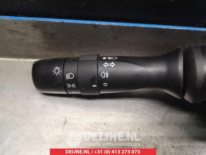 Toyota Yaris Licht Schakelaar O307509