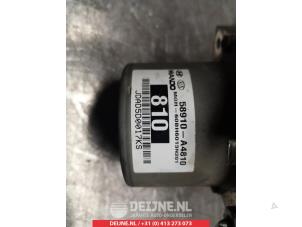 Kia Carens ABS pump O337787 photo 2