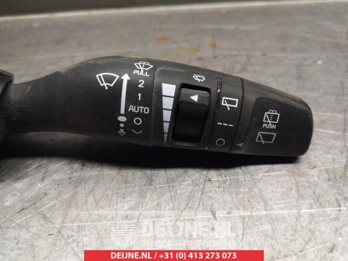 Kia Carens Scheibenwischer Schalter O309820