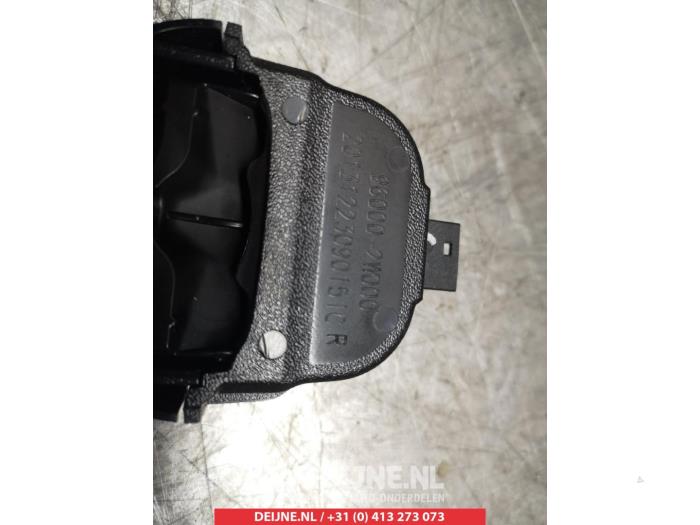 Kia Carens Regensensor O271176