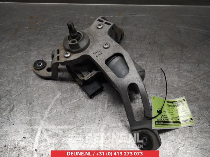 Kia Carens Front wiper motor O348795