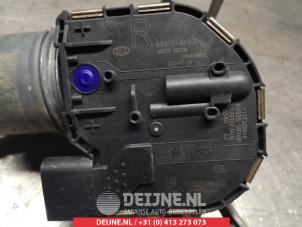 Kia Carens Ruitenwissermotor voor O348795 foto 2