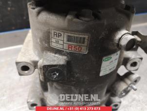 Kia Carens Air conditioning pump O346983 photo 3