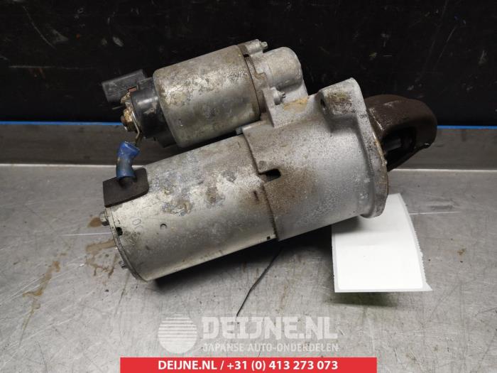 Kia Carens Startmotor O361553
